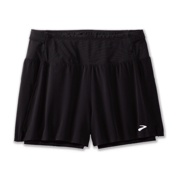 High Point 3" 2-in-1 Short 2.0