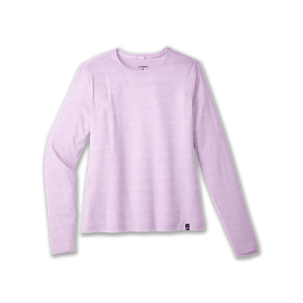 Luxe Long Sleeve